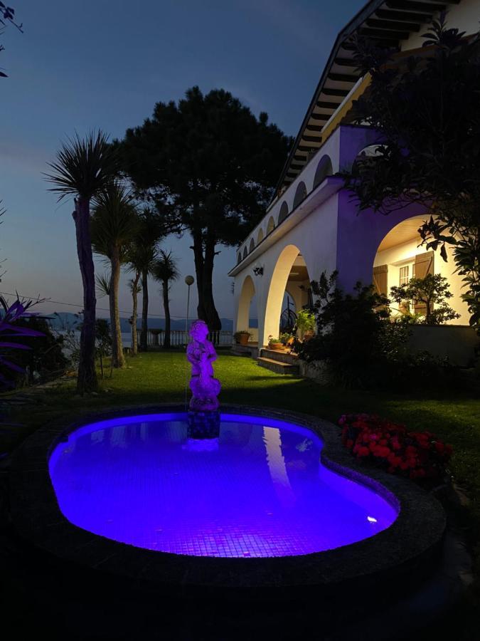 ポルト・ド・ソンCasa A Colinaアパートメント エクステリア 写真
