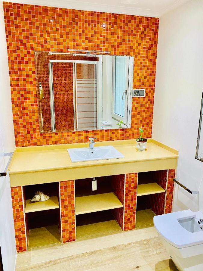 ポルト・ド・ソンCasa A Colinaアパートメント エクステリア 写真