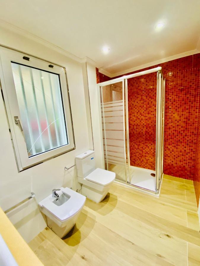 ポルト・ド・ソンCasa A Colinaアパートメント エクステリア 写真