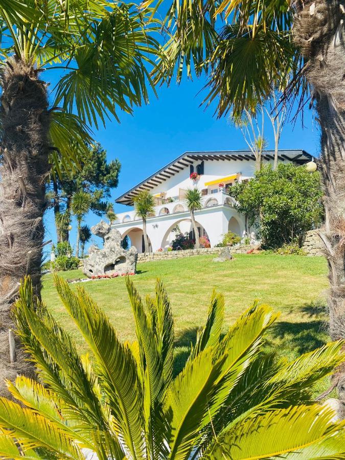 ポルト・ド・ソンCasa A Colinaアパートメント エクステリア 写真