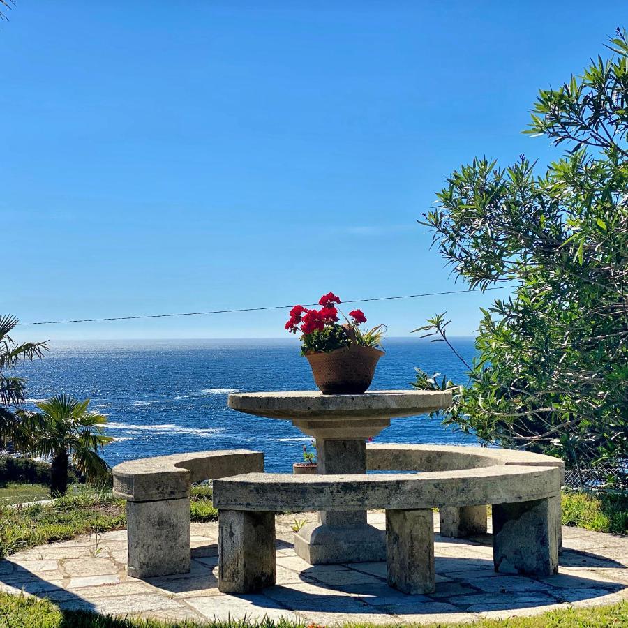 ポルト・ド・ソンCasa A Colinaアパートメント エクステリア 写真