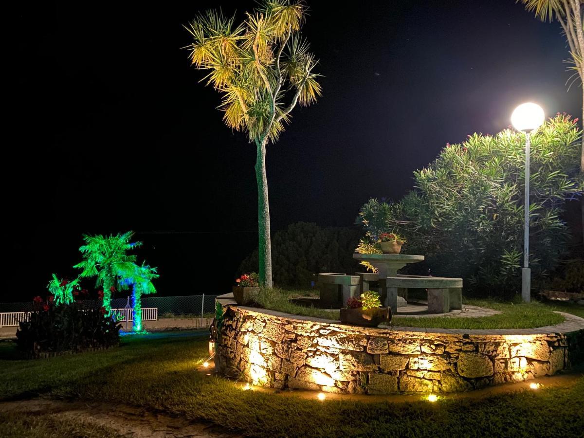 ポルト・ド・ソンCasa A Colinaアパートメント エクステリア 写真