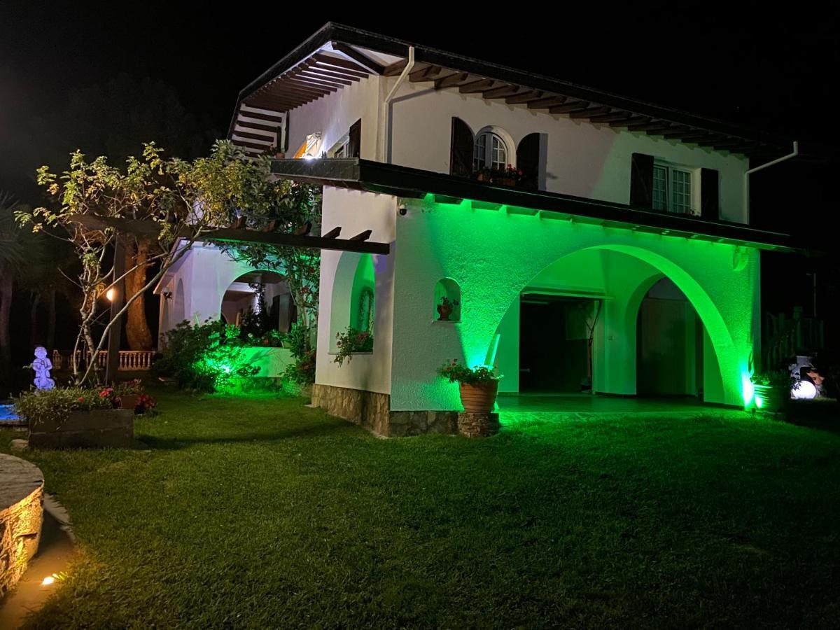 ポルト・ド・ソンCasa A Colinaアパートメント エクステリア 写真