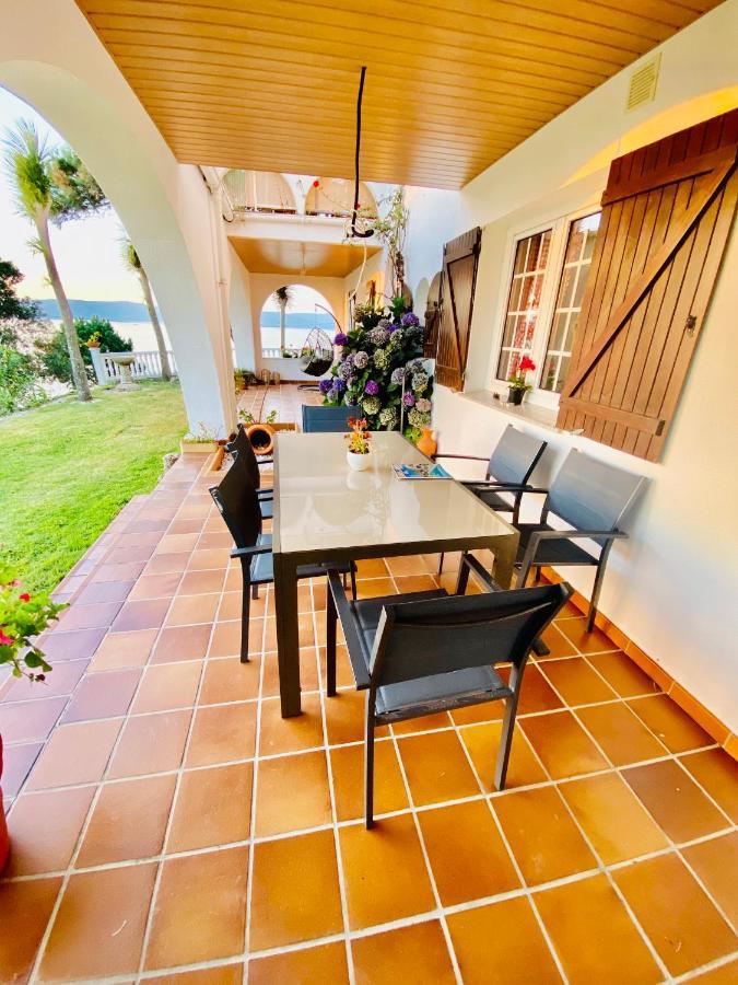 ポルト・ド・ソンCasa A Colinaアパートメント エクステリア 写真