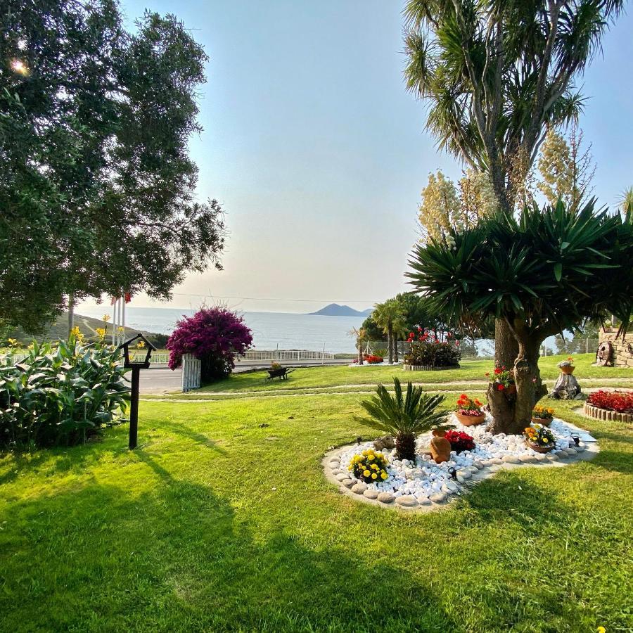 ポルト・ド・ソンCasa A Colinaアパートメント エクステリア 写真