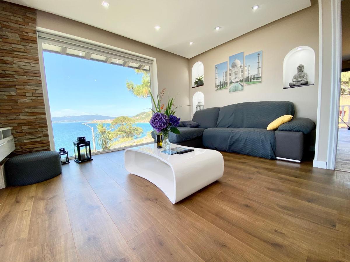 ポルト・ド・ソンCasa A Colinaアパートメント エクステリア 写真