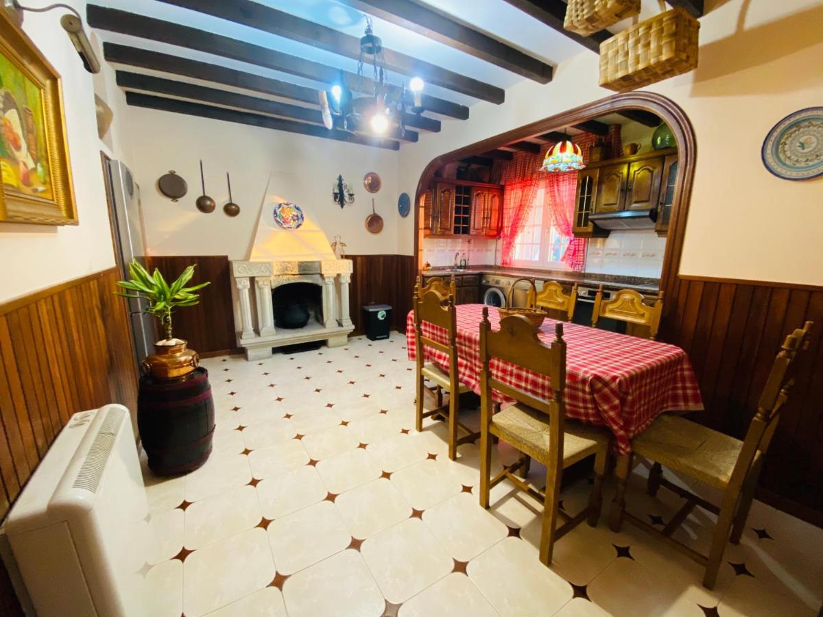 ポルト・ド・ソンCasa A Colinaアパートメント エクステリア 写真