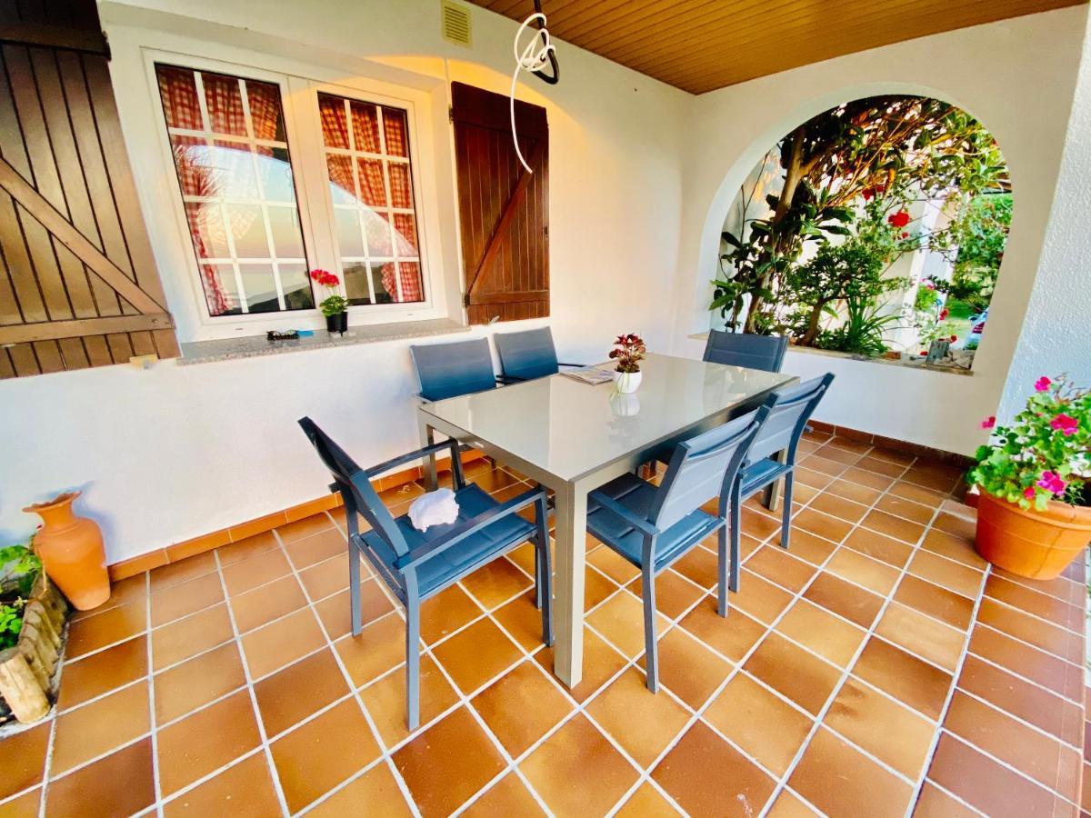 ポルト・ド・ソンCasa A Colinaアパートメント エクステリア 写真