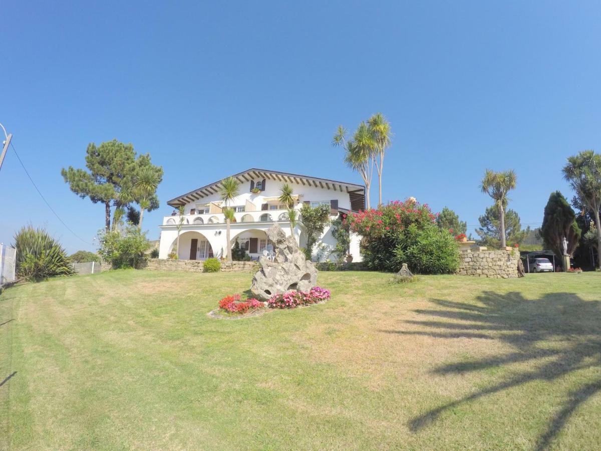 ポルト・ド・ソンCasa A Colinaアパートメント エクステリア 写真