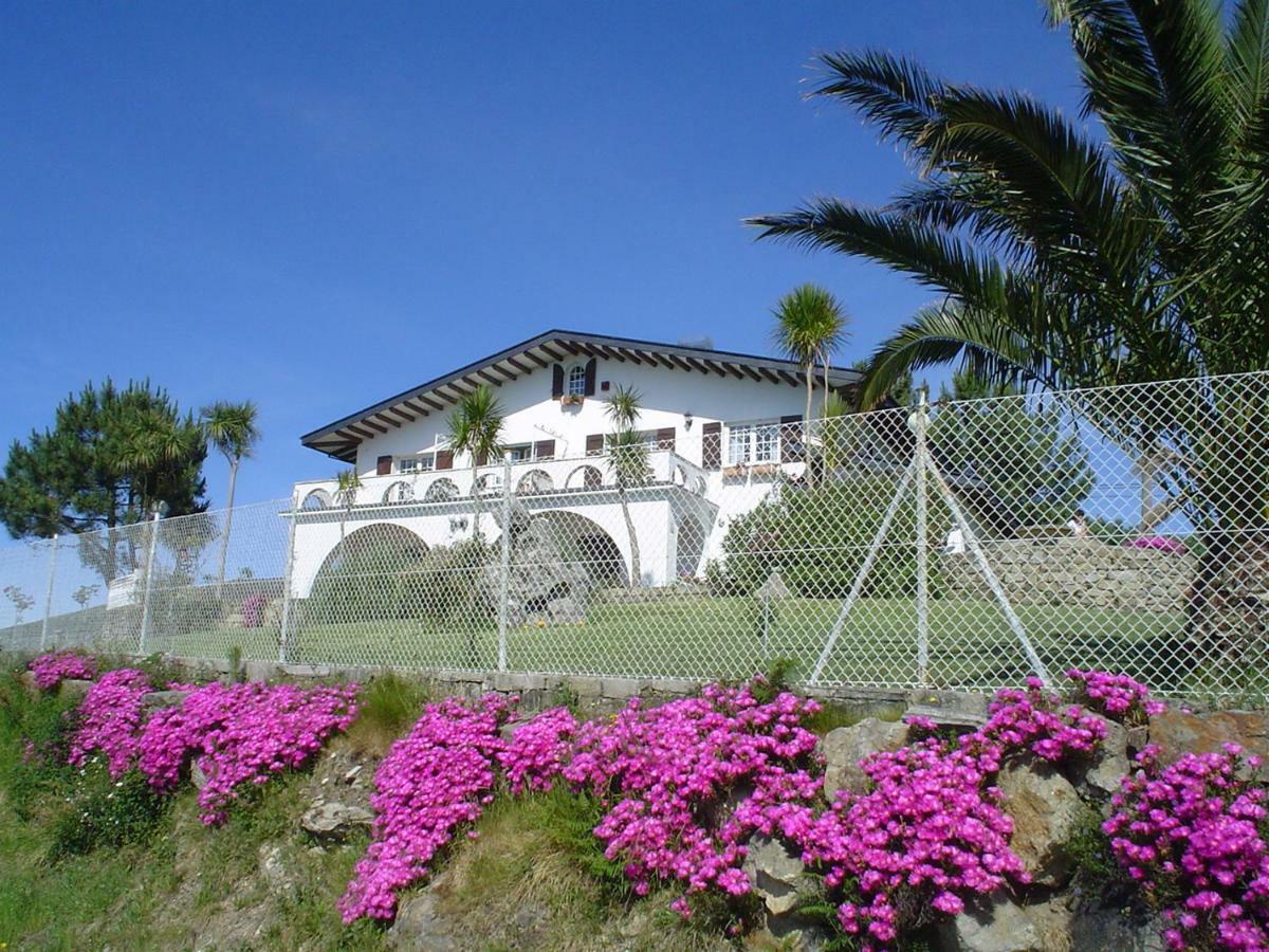 ポルト・ド・ソンCasa A Colinaアパートメント エクステリア 写真