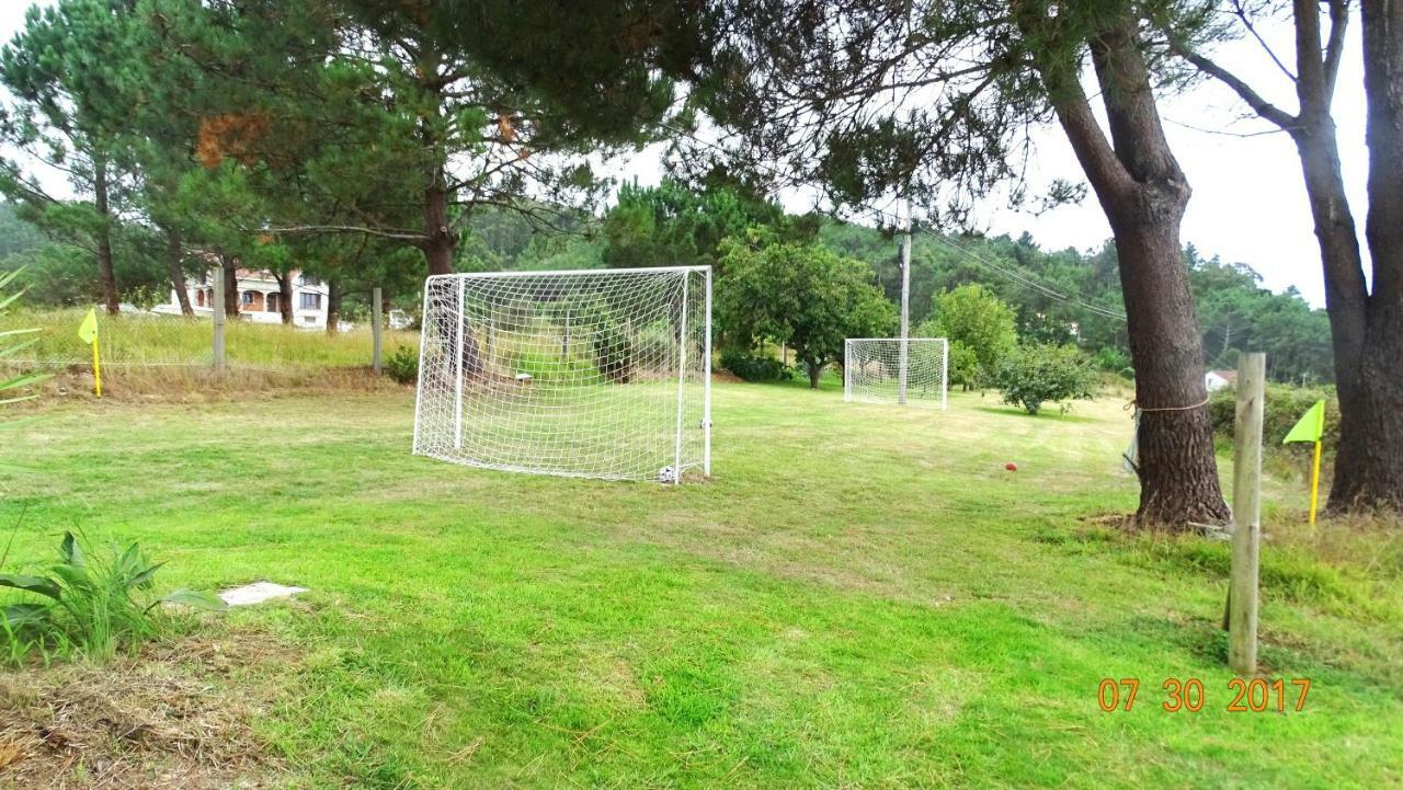 ポルト・ド・ソンCasa A Colinaアパートメント エクステリア 写真