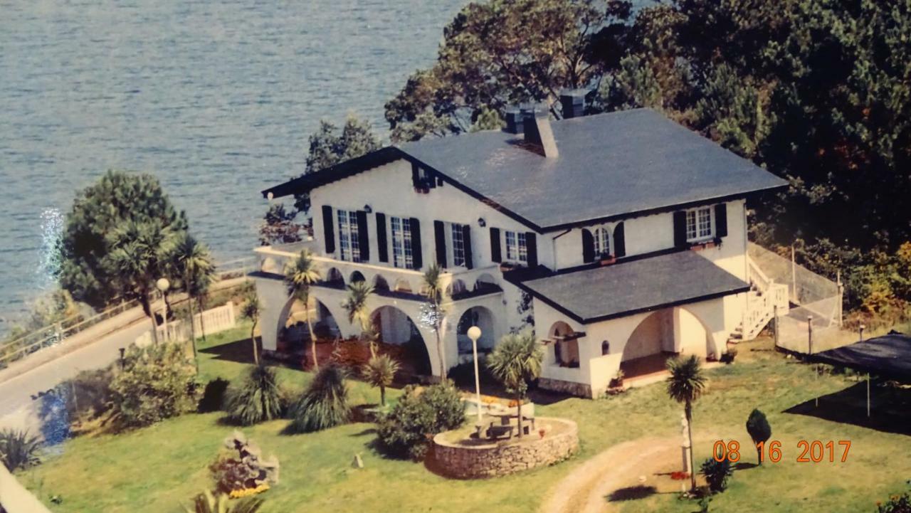 ポルト・ド・ソンCasa A Colinaアパートメント エクステリア 写真