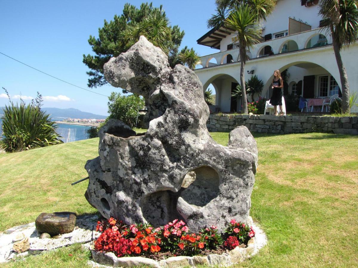 ポルト・ド・ソンCasa A Colinaアパートメント エクステリア 写真